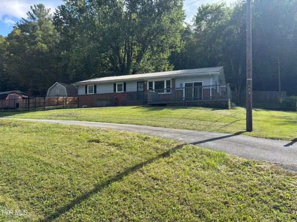 175 Haun Rd, Erwin, TN 37650