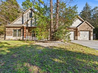 12140 Goliad Ln, Willis, TX 77378