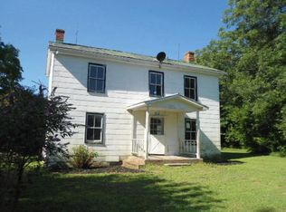 996 Forrest Landing Rd, Heathsville, VA 22473