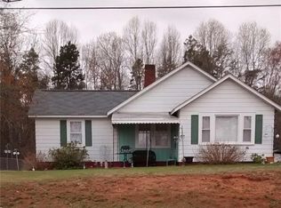 2318 Us Highway 601 S, Mocksville, NC 27028