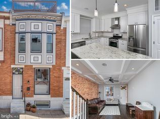 735 S Potomac St, Baltimore, MD 21224