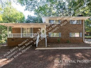 605 Cory St, Bessemer, AL 35020