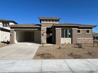 5838 W Mauna Loa Ln, Glendale, AZ 85306