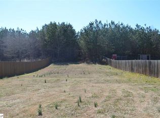 Gap Creek Rd, Lyman, SC 29365