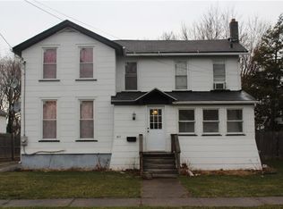 243 E Park St, Albion, NY 14411