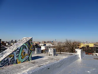 Rented by GFI Realty Services LLC