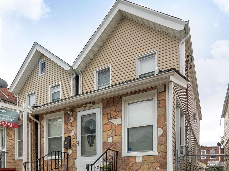 1st image of 103-26 108 Street