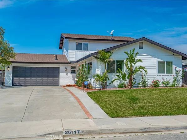 26117 Oakflat Ct, Santa Clarita, CA 91321