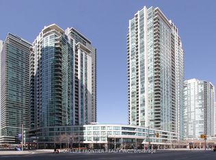 12 Yonge St #2403, Toronto, ON