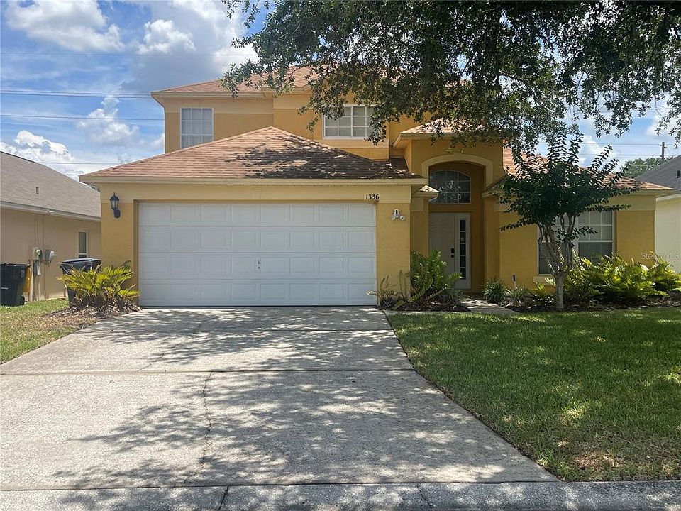 1st image of 1336 CASTERTON CIRCLE