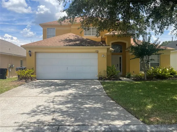 1336 Casterton Cir, Davenport, FL 33897