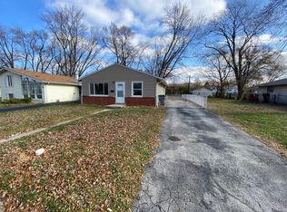 16543 Honore Ave, Markham, IL 60428