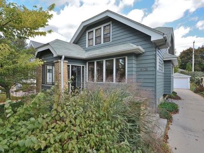 4128 N Larkin St, Shorewood, WI, 53211