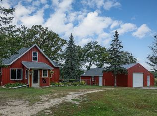 15625 County Road 30, Staples, MN 56479