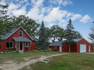 15625 County Road 30, Staples, MN, 56479