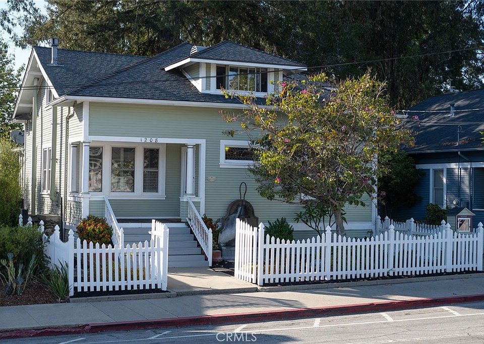 1st image of 1208 Pismo St