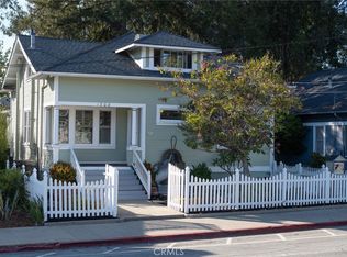 1208 Pismo St, San Luis Obispo, CA 93401