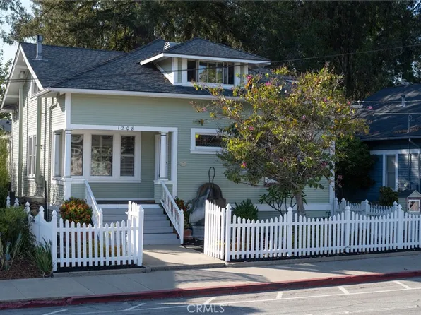 1208 Pismo St, San Luis Obispo, CA 93401
