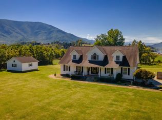 3450 Valley View Rd, Sevierville, TN 37862