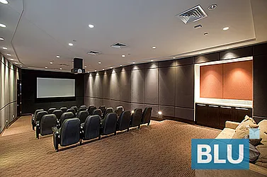 Rented by BLU Real Estate
