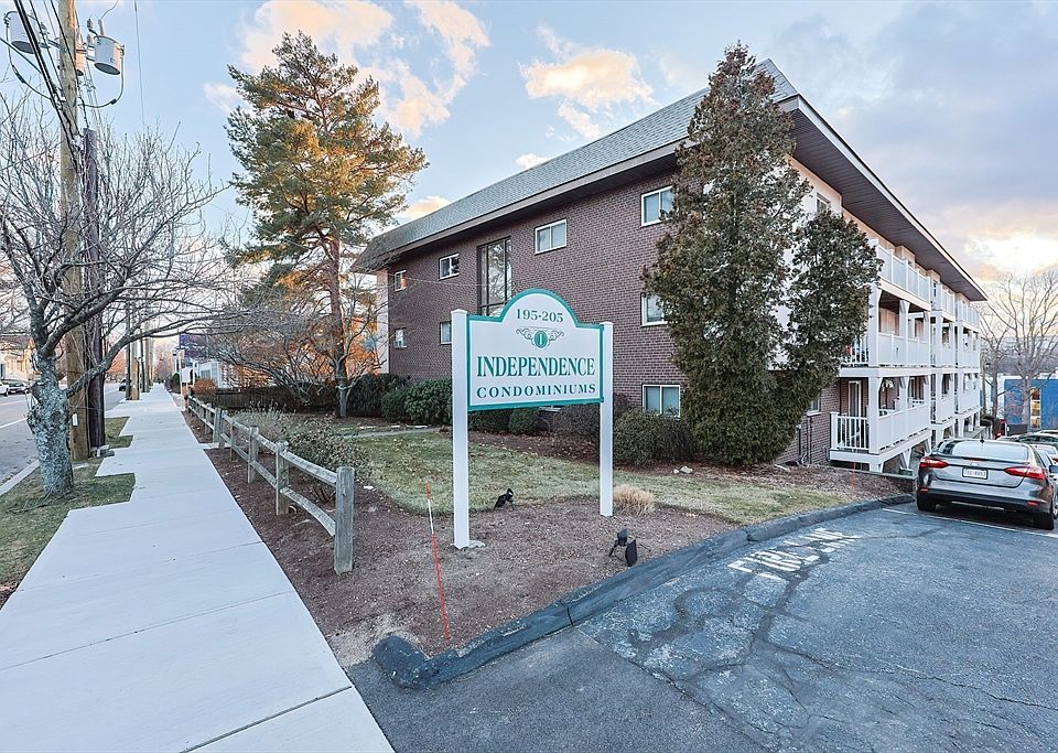 1st image of 195 Independence Ave Unit 144