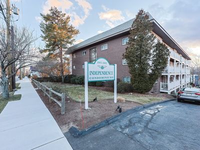 195 Independence Ave Unit 144, Quincy, MA, 02169