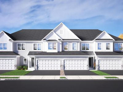 70 Bella Cir #35, Glenmoore, PA, 19343