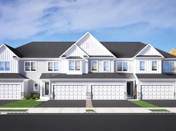 70 Bella Cir #35, Glenmoore, PA 19343