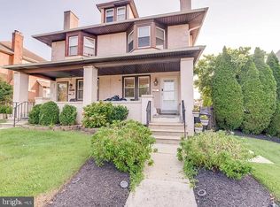 326 E 11th Ave, Conshohocken, PA