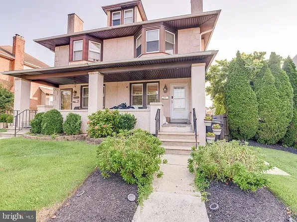 326 E 11th Ave, Conshohocken, PA 19428