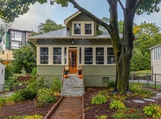 42 Prentice St, Waltham, MA 02451