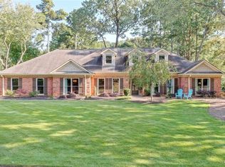 2646 Twin Lakes Way NE, Marietta, GA 30062