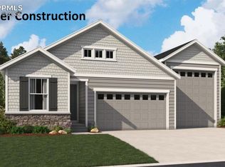 9029 Lanceleaf Dr, Colorado Springs, CO 80925