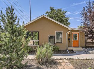 3816 E 11th Ave, Denver, CO 80206