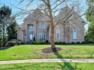 2603 Locust Hill Pl, Louisville, KY 40245
