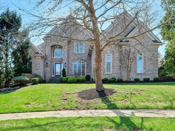 2603 Locust Hill Pl, Louisville, KY 40245