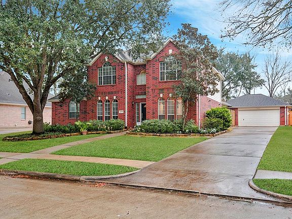 4th image of 21719 Cinco Blvd