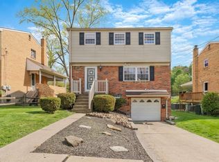 196 Alma St, Pittsburgh, PA