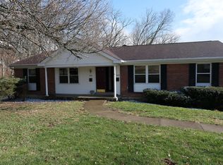 1607-9 Cumberland Ave, Fort Wright, KY 41011
