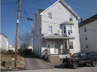 47 Dyson St, Manchester, NH 03102