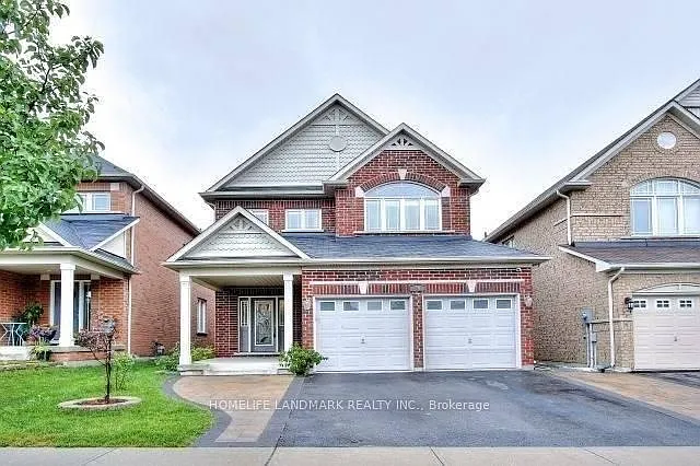 30 Thatcher Cres #-BSMNT — Photo 1