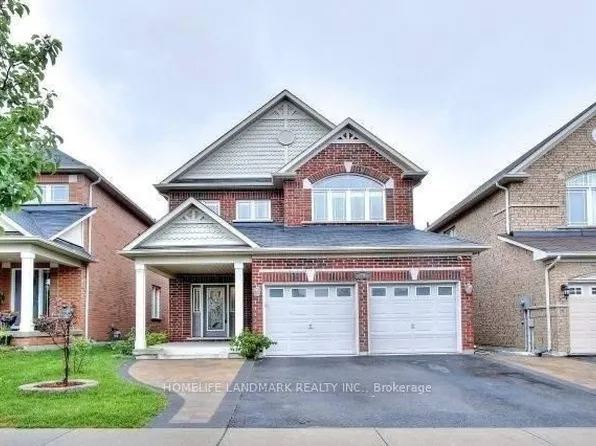 30 Thatcher Cres, East Gwillimbury, ON L9N 0B8