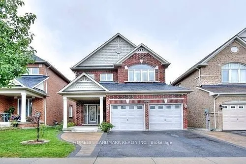 30 Thatcher Cres #-BSMNT Photo 1 30 Thatcher Cres #-BSMNT Photo 1