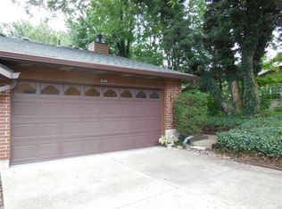 8206 Rhine Way, Dayton, OH