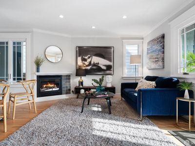 4328 17th St #A, San Francisco, CA, 94114