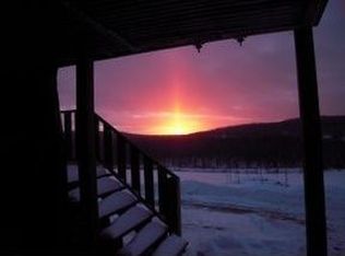 410 Underwood Rd, Vestal, NY 13850