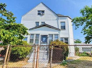 767 Fairview Ave #3F, Fairview, NJ 07022