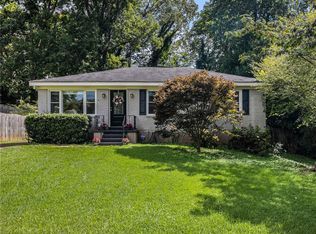 2505 E Tupelo St SE, Atlanta, GA 30317
