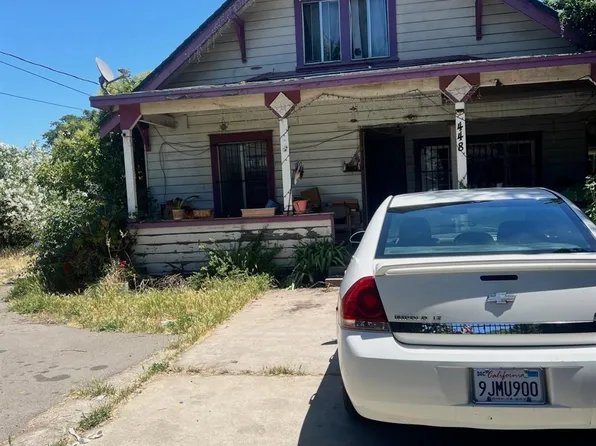 512 S Los Angeles Ave, Stockton, CA 95203
