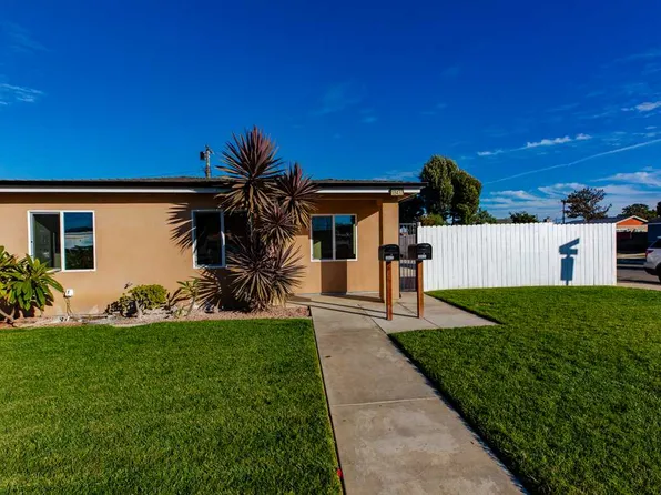 18432 Elgar Ave, Torrance, CA 90504